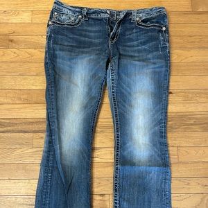 Miss Me size 34